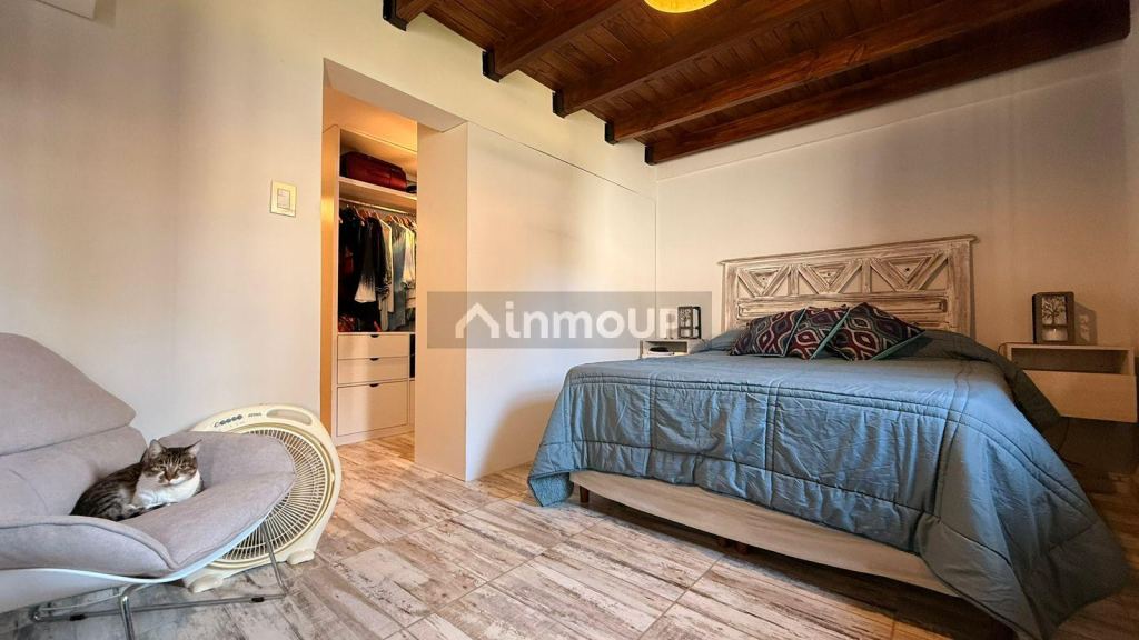 Casa en Venta en Capital, Mendoza