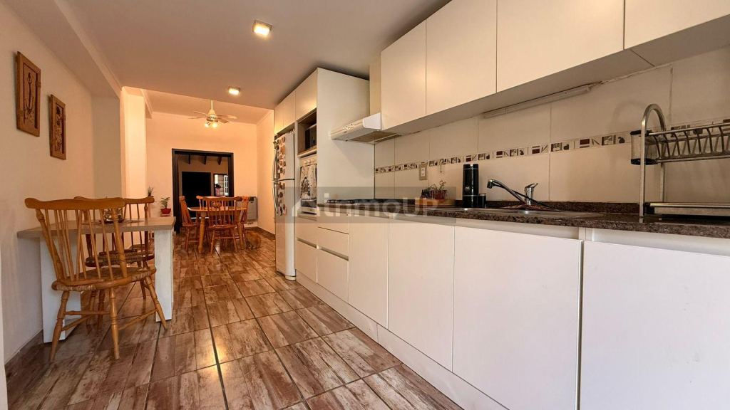 Casa en Venta en Capital, Mendoza