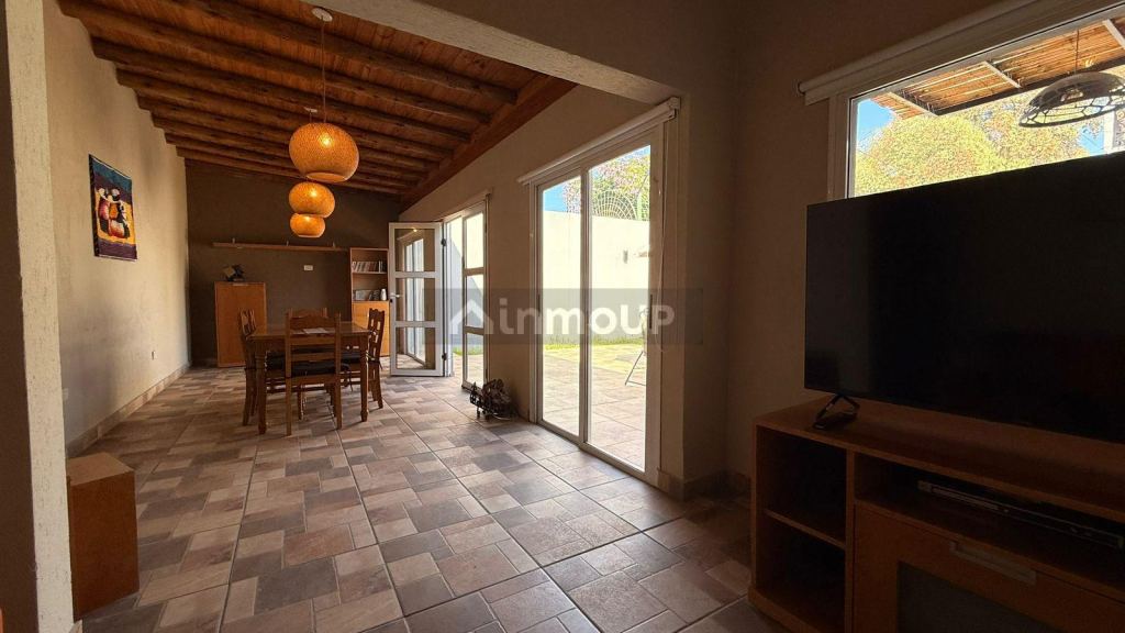 Casa en Venta en Capital, Mendoza