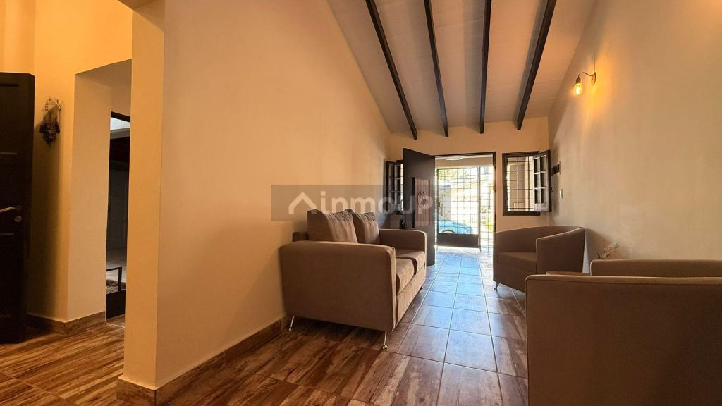 Casa en Venta en Capital, Mendoza