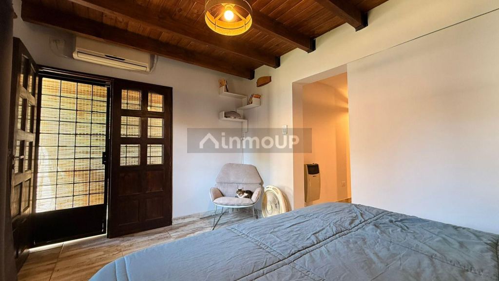 Casa en Venta en Capital, Mendoza