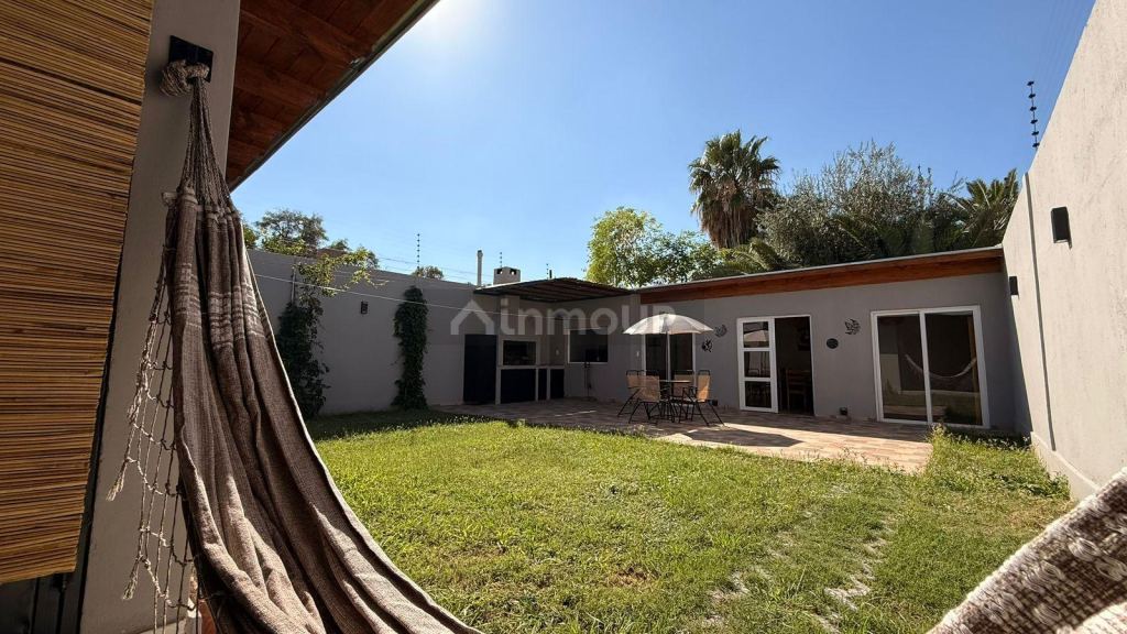 Casa en Venta en Capital, Mendoza