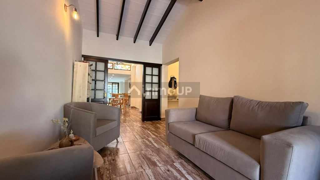 Casa en Venta en Capital, Mendoza