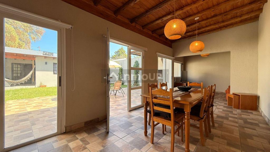 Casa en Venta en Capital, Mendoza