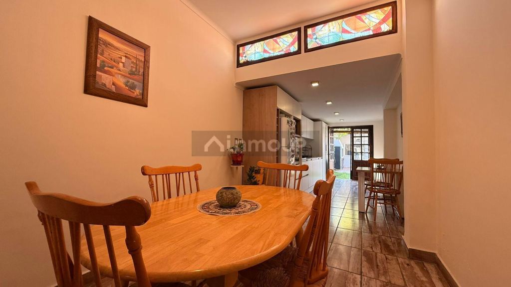 Casa en Venta en Capital, Mendoza
