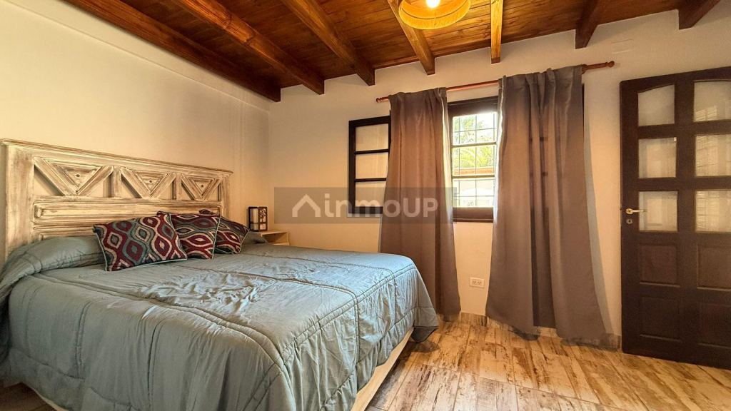 Casa en Venta en Capital, Mendoza