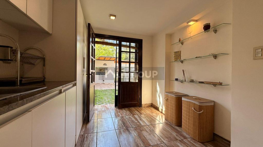 Casa en Venta en Capital, Mendoza