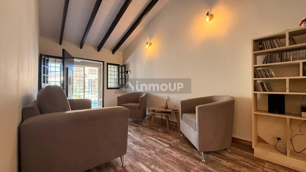 Casa en Venta en Capital, Mendoza