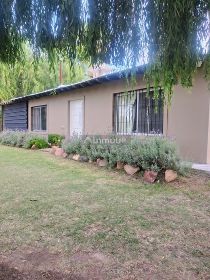 Casa en Venta en Maipu, Mendoza