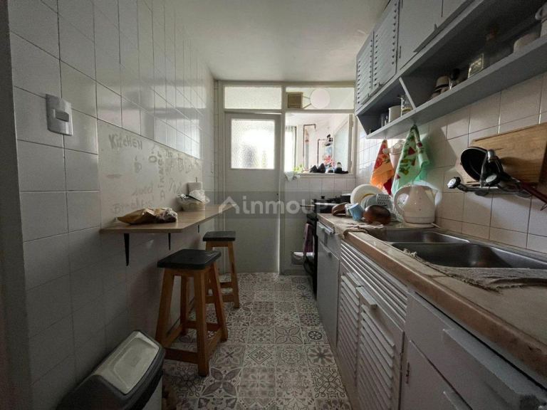 Departamento en Venta en Capital, Mendoza