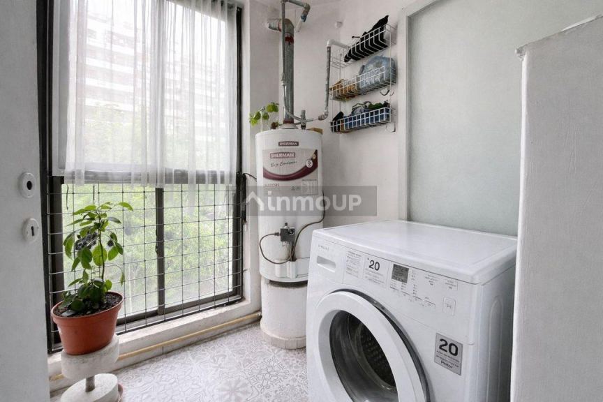 Departamento en Venta en Capital, Mendoza