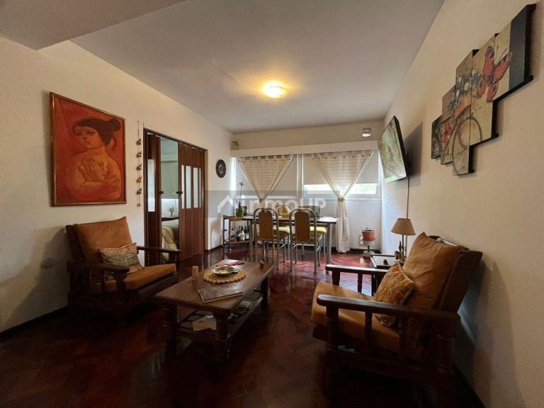 Departamento en Venta en Capital, Mendoza