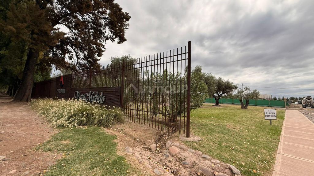 Departamento en Venta en Maipu, Mendoza