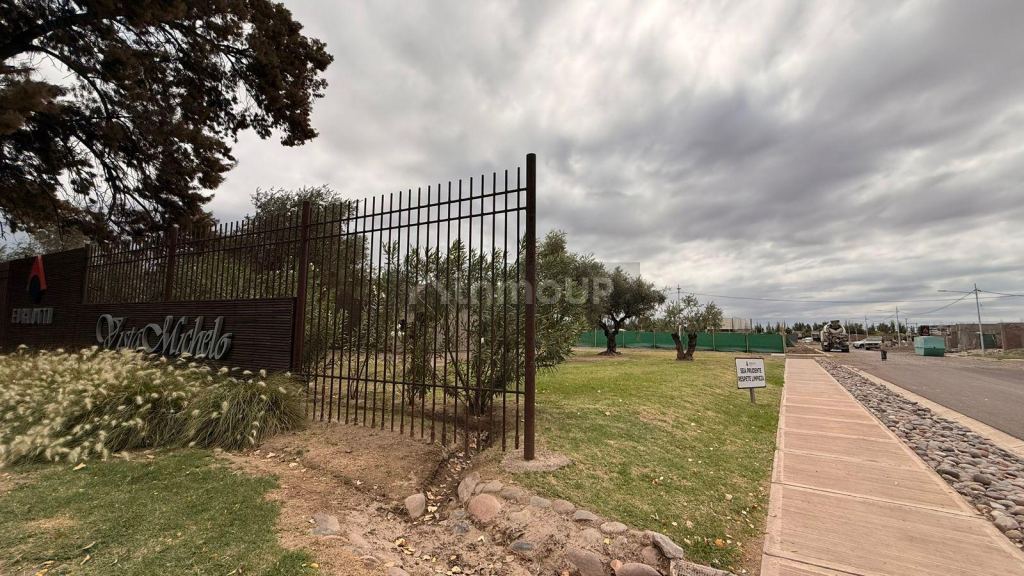 Departamento en Venta en Maipu, Mendoza