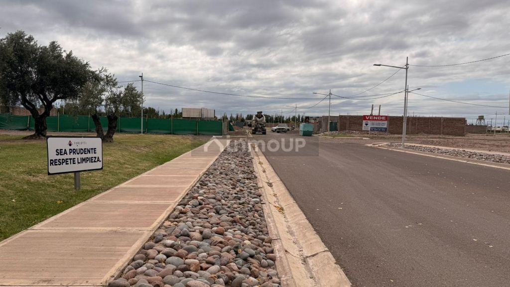 Departamento en Venta en Maipu, Mendoza