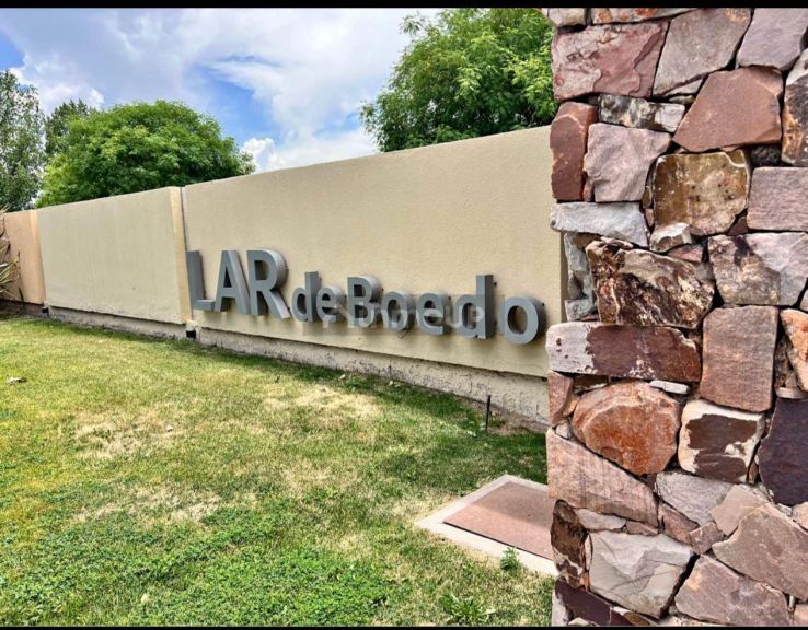 Terreno en Venta en Lujan de Cuyo, Mendoza