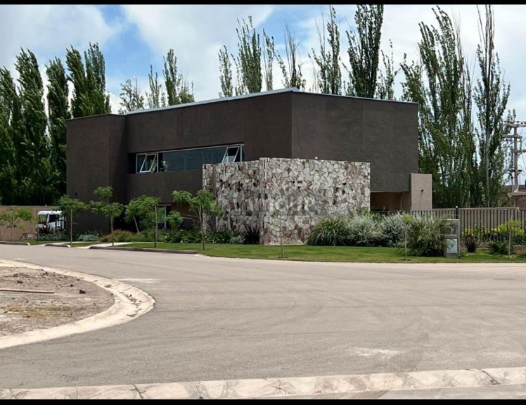 Terreno en Venta en Lujan de Cuyo, Mendoza