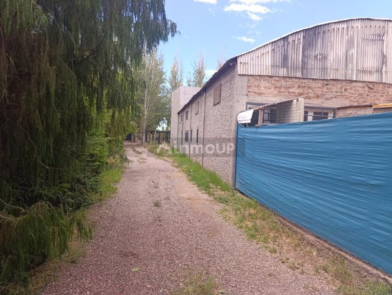 Galpon en Alquiler en Guaymallen, Mendoza