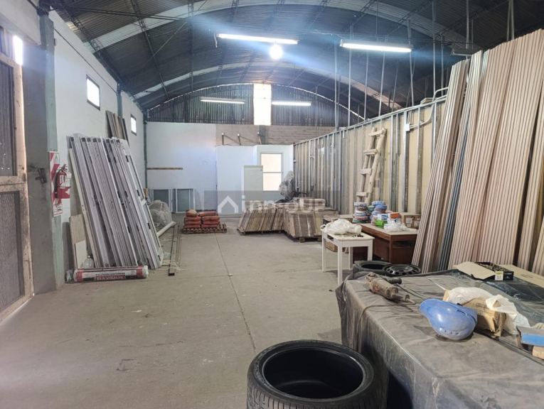 Galpon en Alquiler en Guaymallen, Mendoza