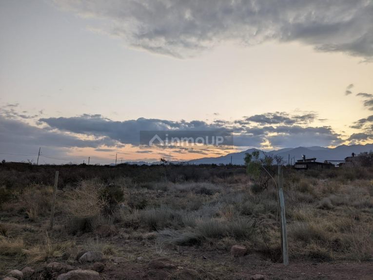 Terreno en Venta en Lujan de Cuyo, Mendoza