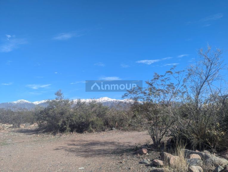 Terreno en Venta en Lujan de Cuyo, Mendoza