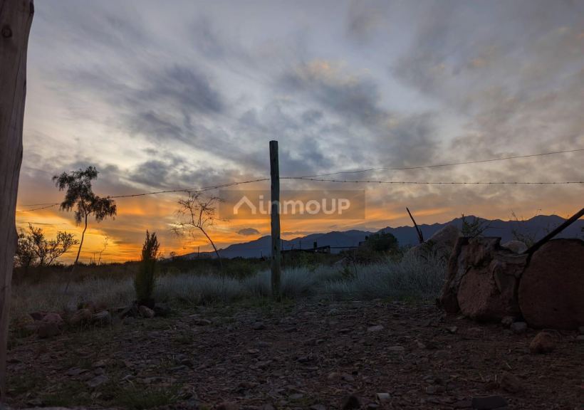 Terreno en Venta en Lujan de Cuyo, Mendoza