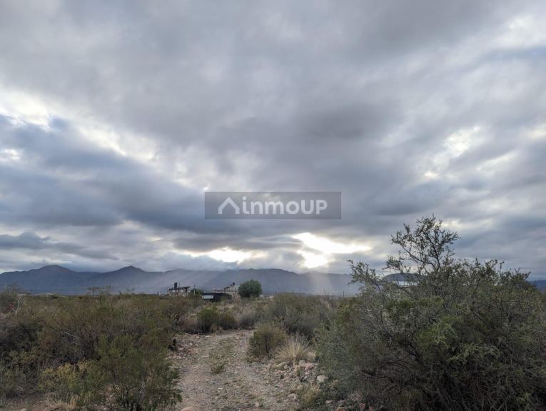 Terreno en Venta en Lujan de Cuyo, Mendoza
