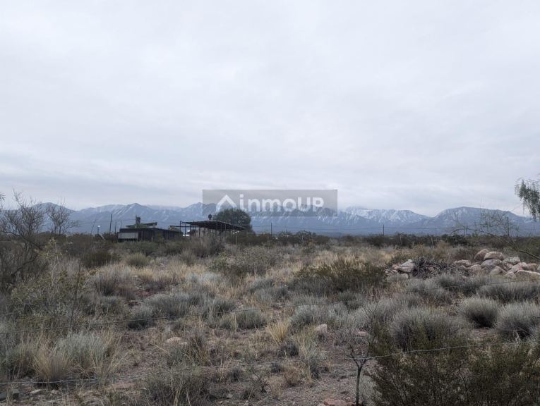 Terreno en Venta en Lujan de Cuyo, Mendoza