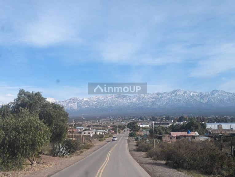 Terreno en Venta en Lujan de Cuyo, Mendoza