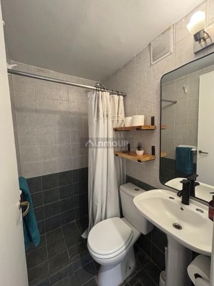 Departamento en Alquiler en Capital, Mendoza