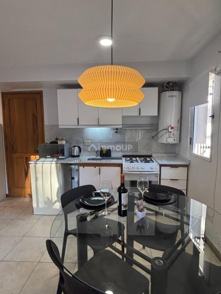 Departamento en Alquiler en Capital, Mendoza