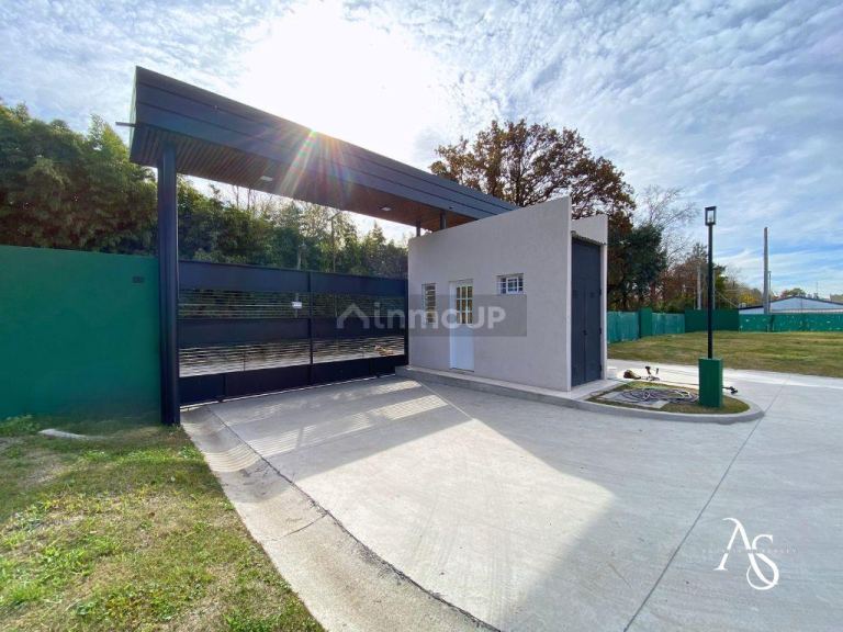 Terreno en Venta en San Miguel, G.B.A. Zona Norte