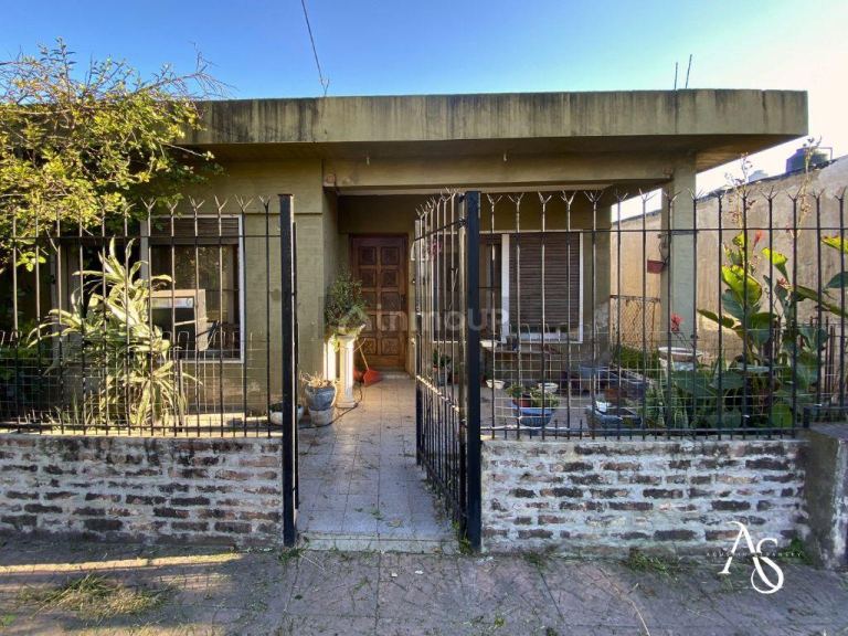 Casa en Venta en Jose Clemente Paz, G.B.A. Zona Norte