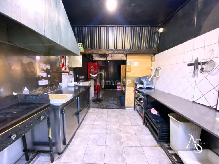 Local Comercial en Venta en San Miguel, G.B.A. Zona Norte