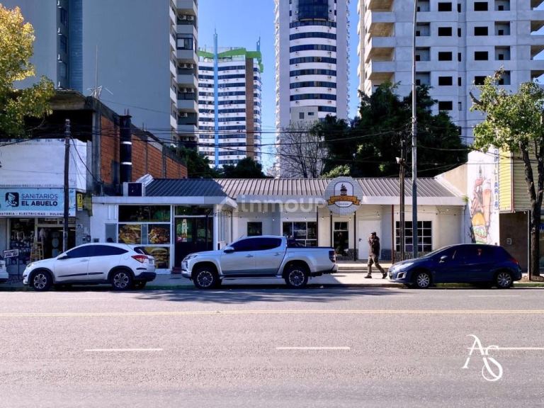 Local Comercial en Venta en San Miguel, G.B.A. Zona Norte