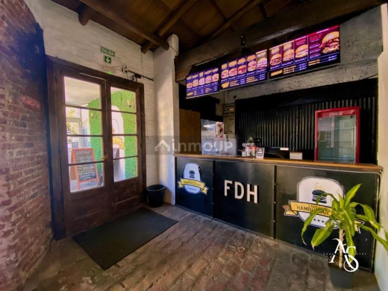 Local Comercial en Venta en San Miguel, G.B.A. Zona Norte