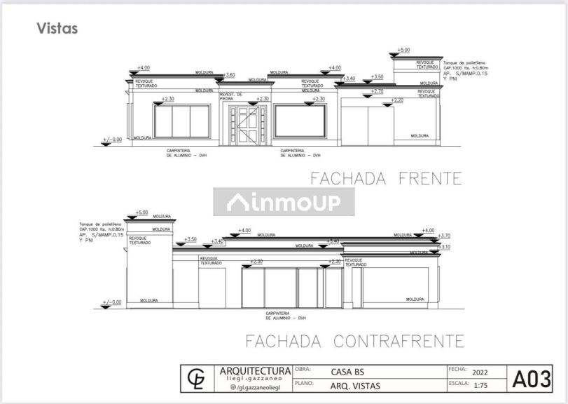 Casa en Venta en General Rodriguez, G.B.A. Zona Oeste