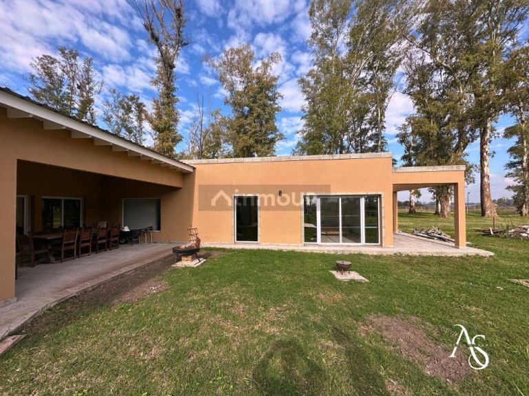 Casa en Venta en General Rodriguez, G.B.A. Zona Oeste
