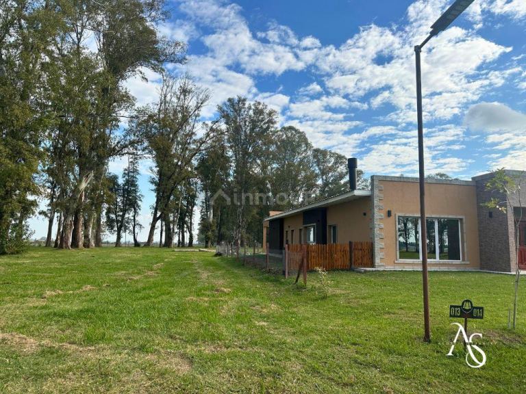 Casa en Venta en General Rodriguez, G.B.A. Zona Oeste