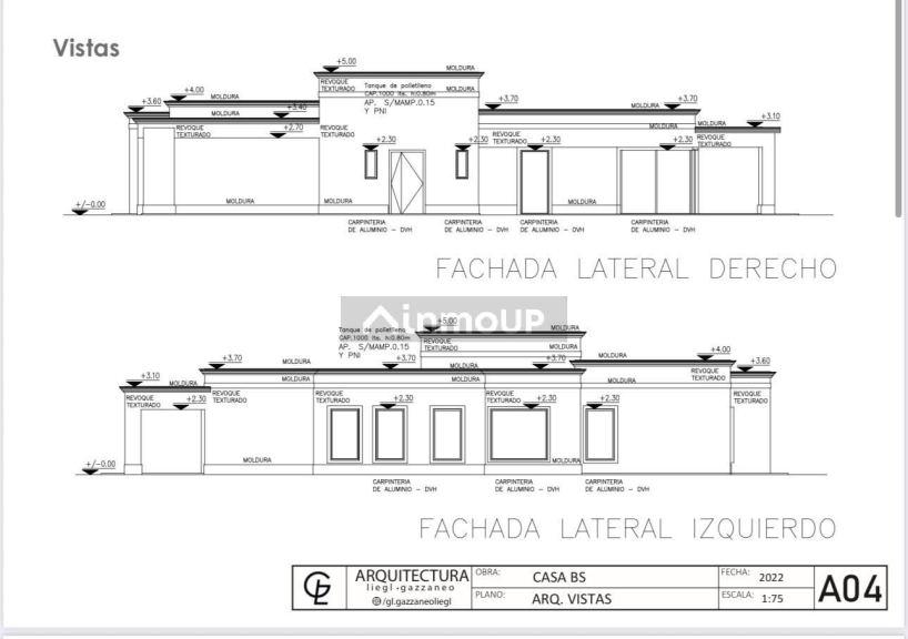 Casa en Venta en General Rodriguez, G.B.A. Zona Oeste