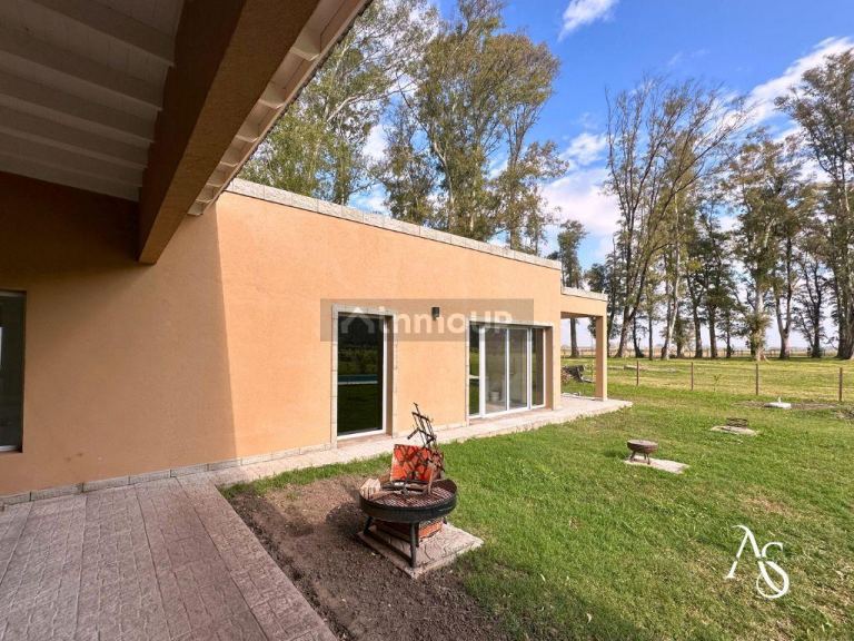 Casa en Venta en General Rodriguez, G.B.A. Zona Oeste