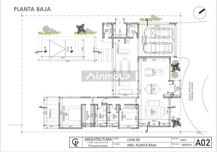 Casa en Venta en General Rodriguez, G.B.A. Zona Oeste