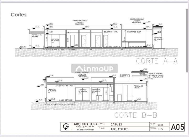 Casa en Venta en General Rodriguez, G.B.A. Zona Oeste