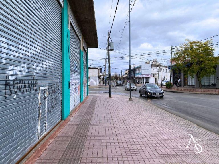 Local Comercial en Alquiler en Malvinas Argentinas, G.B.A. Zona Norte