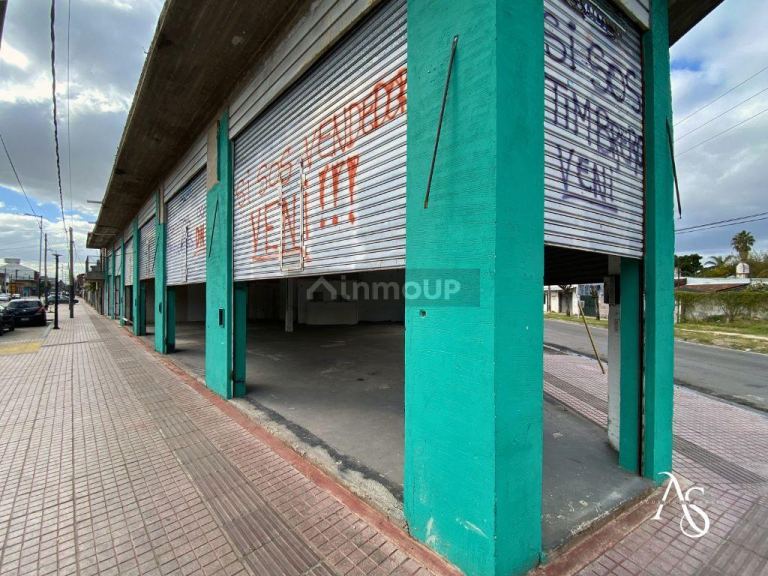 Local Comercial en Alquiler en Malvinas Argentinas, G.B.A. Zona Norte