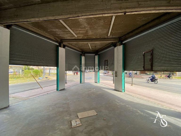 Local Comercial en Alquiler en Malvinas Argentinas, G.B.A. Zona Norte