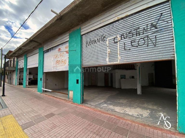 Local Comercial en Alquiler en Malvinas Argentinas, G.B.A. Zona Norte
