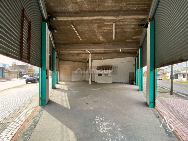 Local Comercial en Alquiler en Malvinas Argentinas, G.B.A. Zona Norte