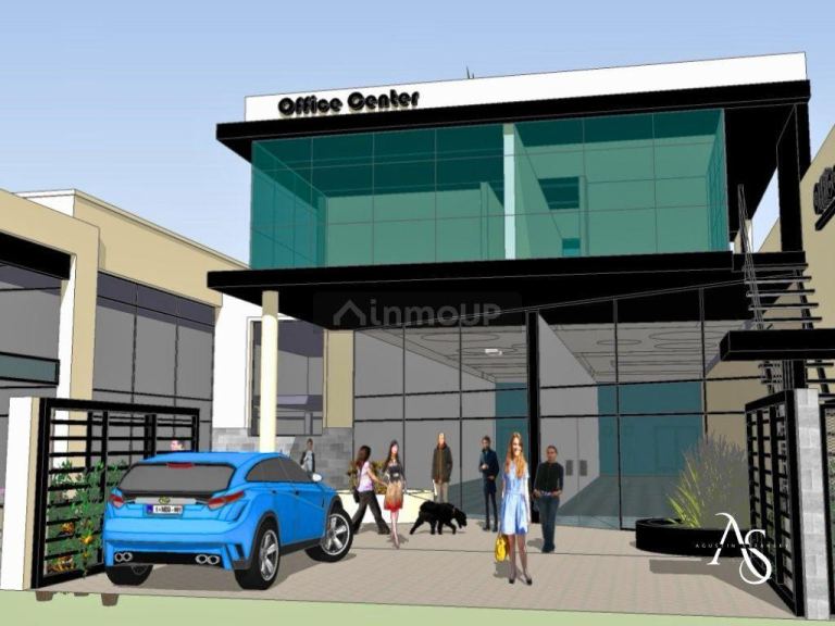 Local Comercial en Alquiler en Malvinas Argentinas, G.B.A. Zona Norte
