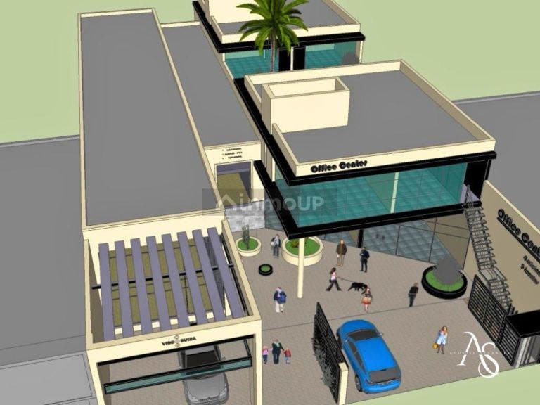 Local Comercial en Alquiler en Malvinas Argentinas, G.B.A. Zona Norte
